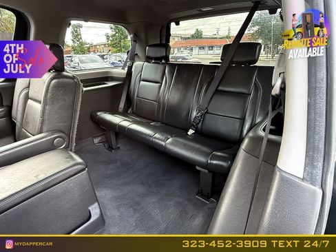 Used 2004 INFINITI QX56 2WD w/ Smart Vision Pkg image 20