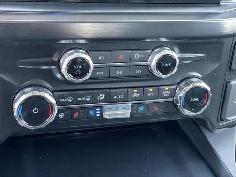 New 2026 Ford F250 Lariat image 13