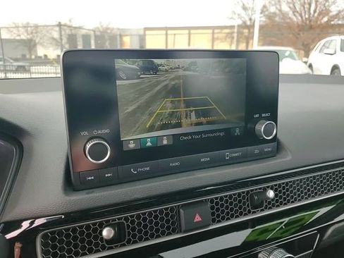 Used 2025 Honda Civic Sport image 22