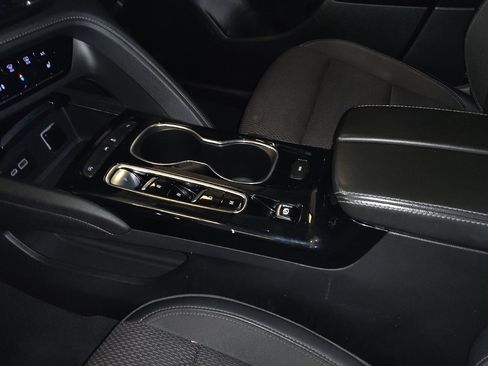 Used 2021 Buick Envision Preferred image 26