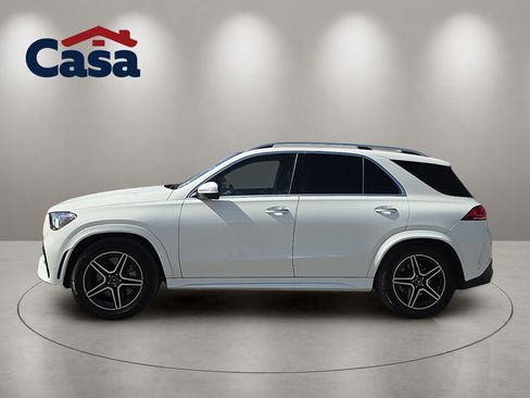 Used 2023 Mercedes-Benz GLE 53 AMG 4MATIC image 3