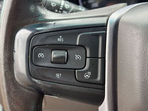 Used 2021 GMC Sierra 1500 SLT AWD/4WD image 16