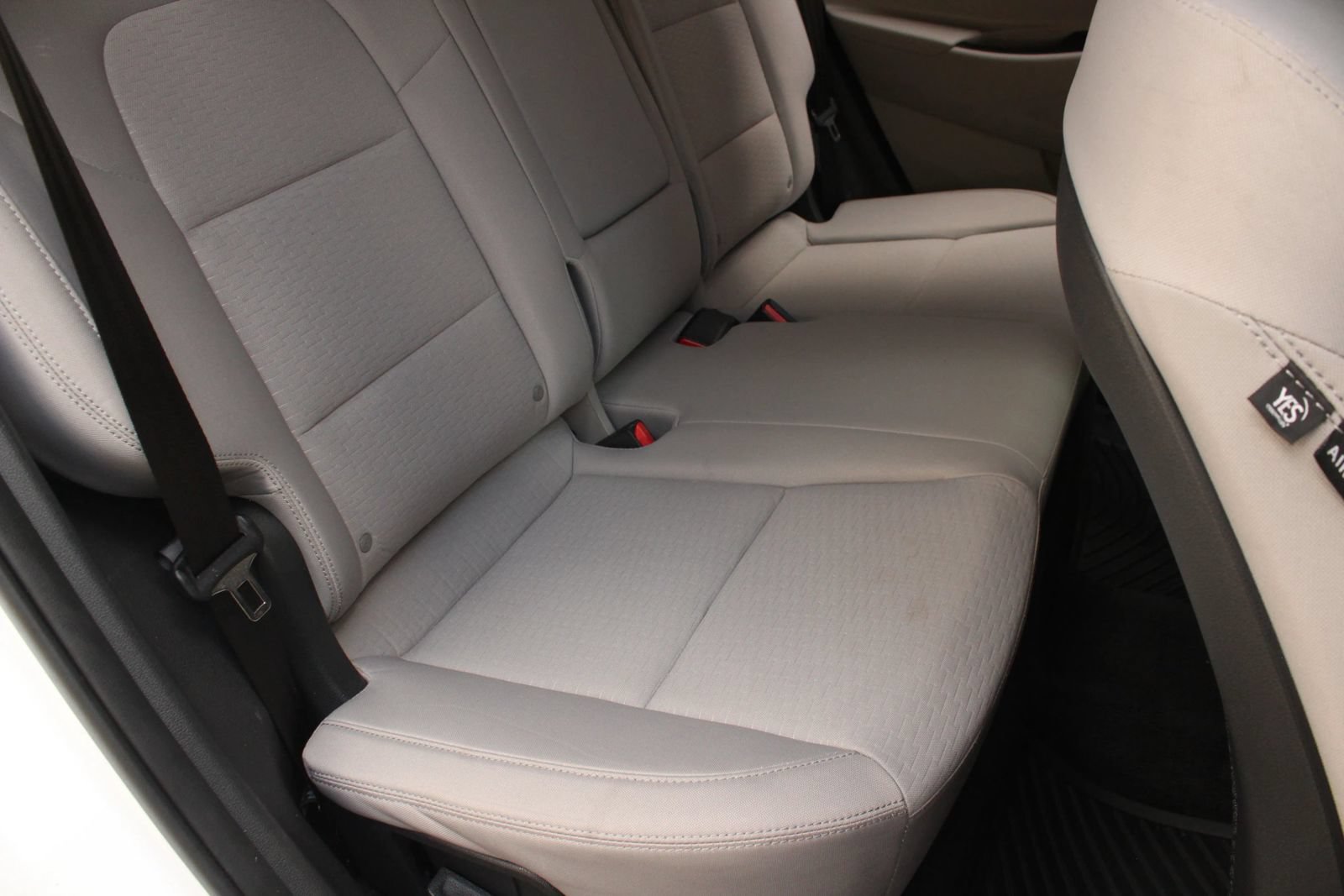 Used 2020 Hyundai Tucson SE AWD/4WD image 24