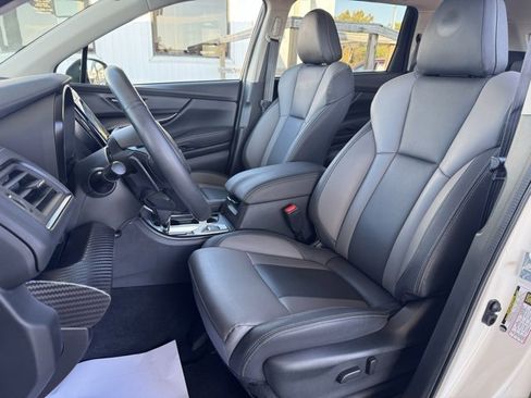 Used 2022 Subaru Ascent Onyx Edition image 21