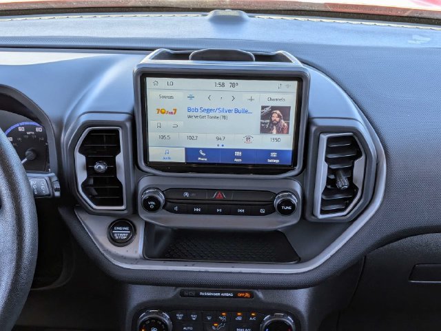 Used 2022 Ford Bronco Sport Big Bend AWD/4WD image 18