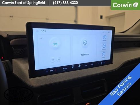 New 2026 Ford Maverick XLT w/ 4K Tow Package AWD/4WD image 26