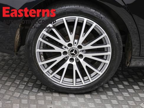 Used 2023 Mercedes-Benz CLA 250 4MATIC image 31