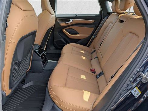 New 2026 Audi A6 Prestige AWD/4WD image 17