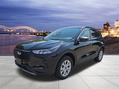 Used 2024 Ford Escape Active