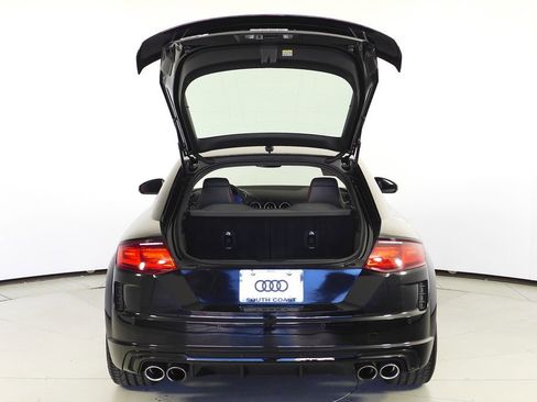 Used 2022 Audi TTS 2.0T Coupe image 10