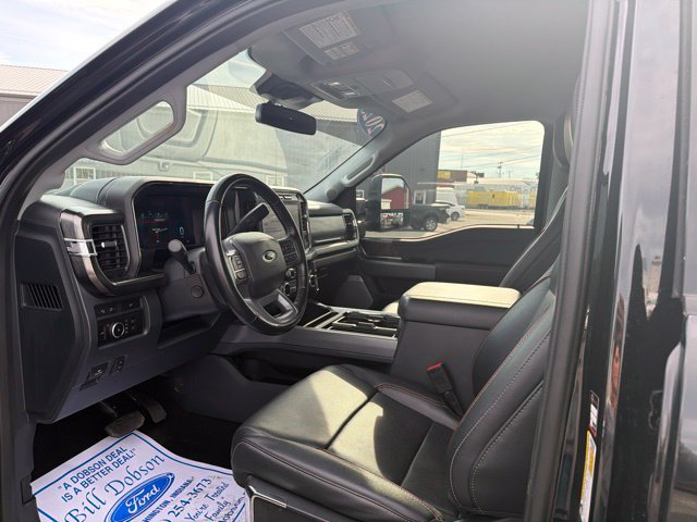 Used 2023 Ford F350 XL AWD/4WD image 14