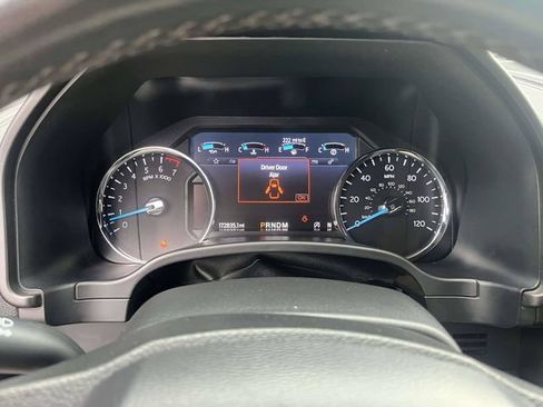 Used 2020 Ford Expedition Max Limited AWD/4WD image 27