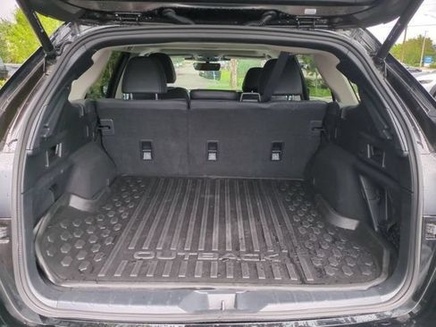 Used 2024 Subaru Outback Limited AWD/4WD image 15