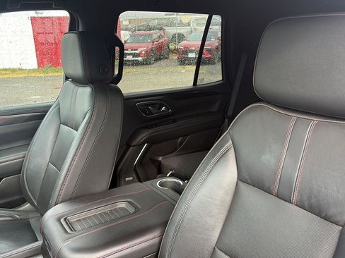 Used 2021 Chevrolet Tahoe RST image 15