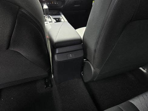 New 2027 Nissan Sentra SV w/ Floor Mat Package FWD image 12