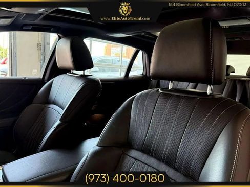 Used 2019 Lexus LS 500 image 10