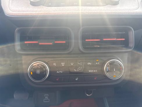Used 2023 Ford Maverick XLT w/ Equipment Group 300A Standard AWD/4WD image 11