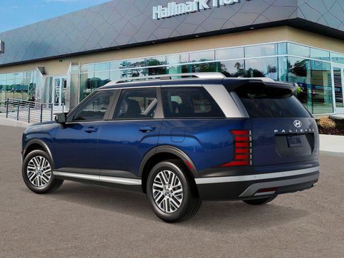 New 2026 Hyundai Palisade SEL FWD image 5
