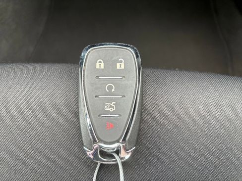 Used 2024 Chevrolet Malibu LT FWD image 21