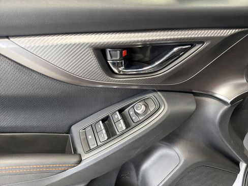 Certified 2021 Subaru Crosstrek 2.5i Limited w/ Popular Package #5 image 19