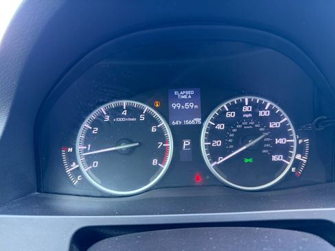 Used 2017 Acura RDX FWD image 25