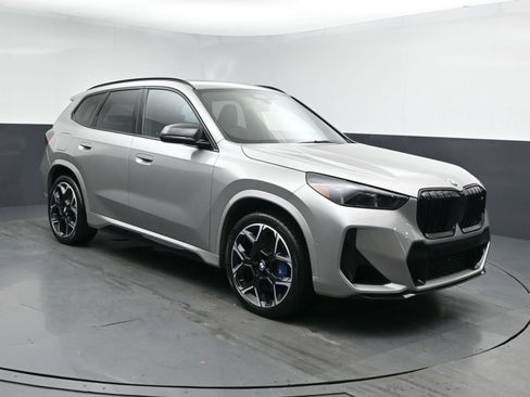 Used 2026 BMW X1 M35i AWD/4WD image 2