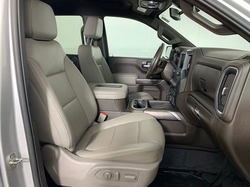 Used 2021 Chevrolet Silverado 1500 LTZ w/ LTZ Convenience Package II image 23