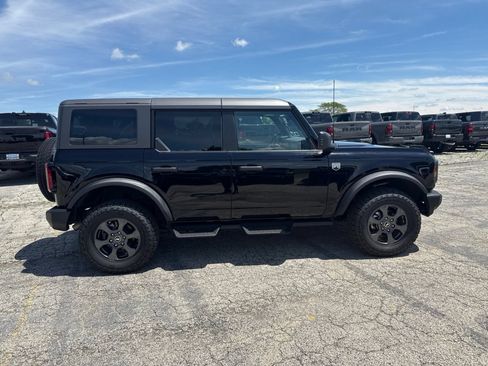 Used 2023 Ford Bronco Big Bend AWD/4WD image 5