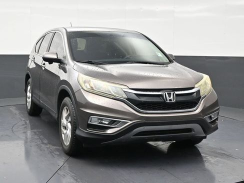 Used 2015 Honda CR-V EX image 7