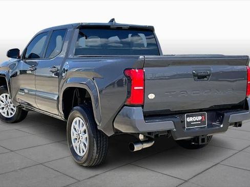 Certified 2026 Toyota Tacoma SR5 image 12