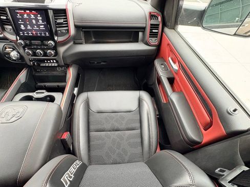Used 2019 RAM 1500 Rebel w/ Rebel Level 2 Equipment Group image 14