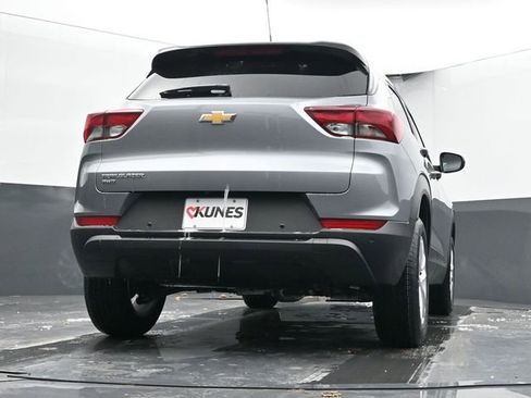 New 2026 Chevrolet TrailBlazer LS w/ LS Convenience Package AWD/4WD image 39