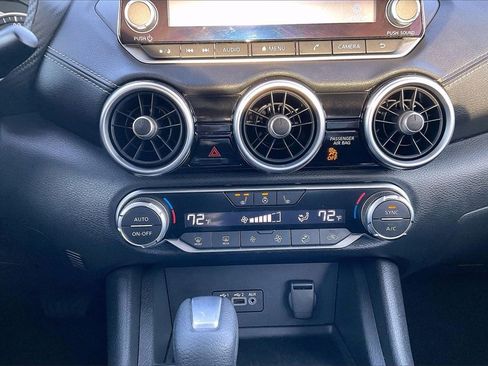 Used 2023 Nissan Sentra SV w/ All-Weather Package image 14