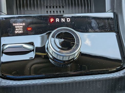 New 2026 Jeep Grand Cherokee Limited AWD/4WD image 25