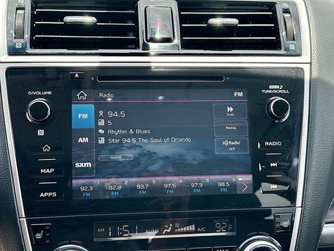 Used 2019 Subaru Outback 2.5i Limited w/ Popular Package #2 AWD/4WD image 15