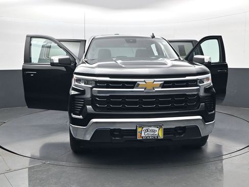 Used 2024 Chevrolet Silverado 1500 LT image 31