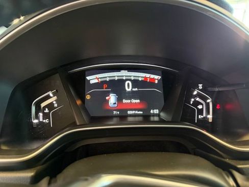 Used 2017 Honda CR-V Touring image 13