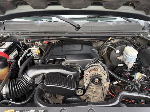 Used 2008 Chevrolet Silverado 1500 LTZ image 11