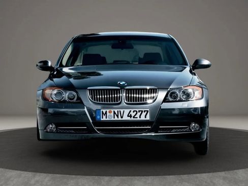 Used 2006 BMW 330xi Sedan image 59