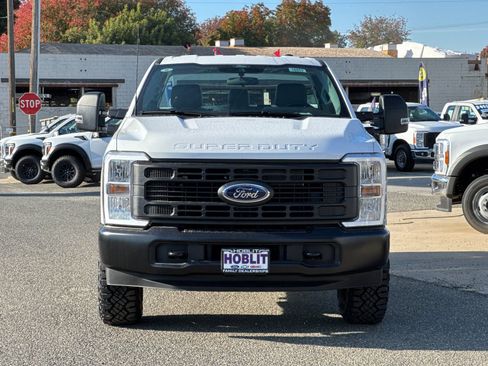 New 2026 Ford F350 XL w/ XL Off-Road Package image 8