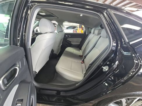 Used 2024 Acura Integra FWD image 4