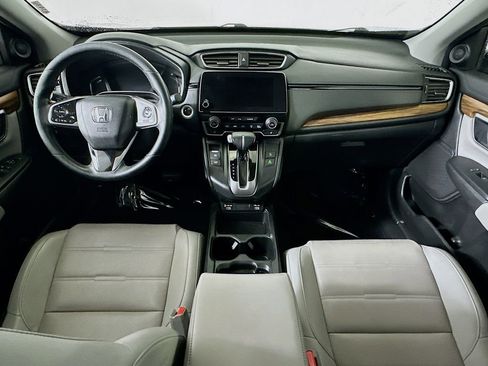 Used 2020 Honda CR-V EX-L image 16