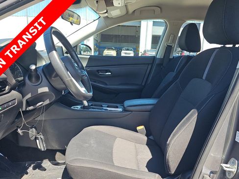 Used 2022 Nissan Sentra SV FWD image 5
