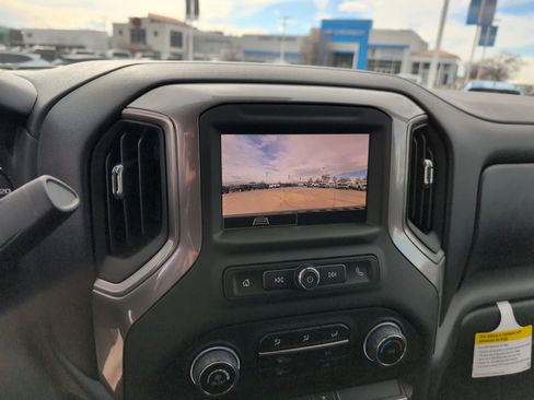 New 2026 Chevrolet Silverado 2500 W/T w/ WT Convenience Package image 5