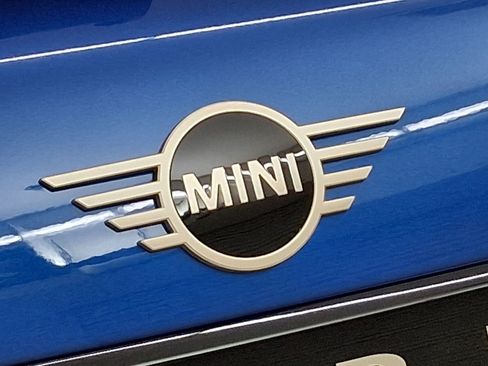 New 2026 MINI Cooper S FWD image 20