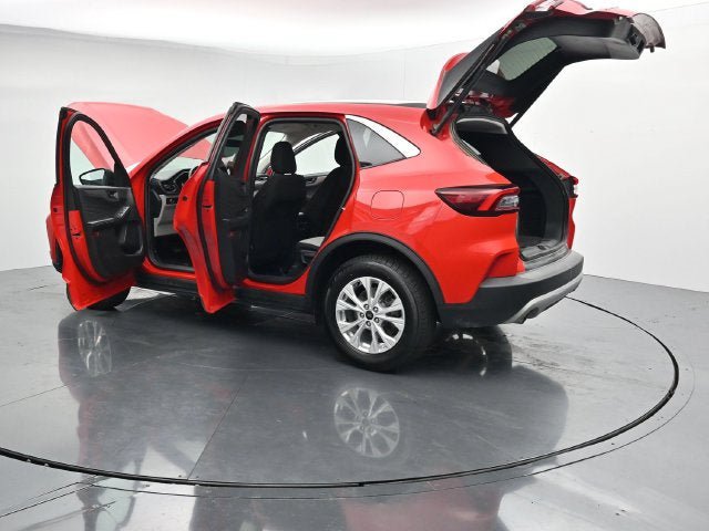 Used 2024 Ford Escape Active AWD/4WD image 52