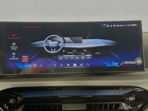 New 2026 BMW i4 M60 w/ Premium Package AWD/4WD image 16