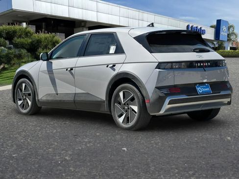 New 2026 Hyundai Ioniq 5 SE RWD image 6