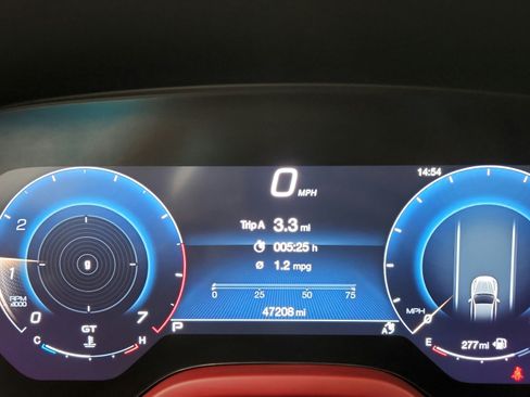 Used 2023 Maserati Grecale Modena AWD/4WD image 17
