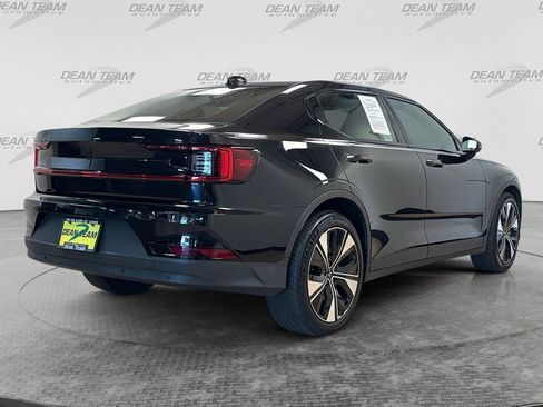 Used 2024 Polestar Polestar 2 AWD/4WD image 4